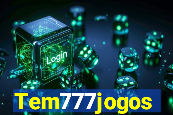 Tem777jogos