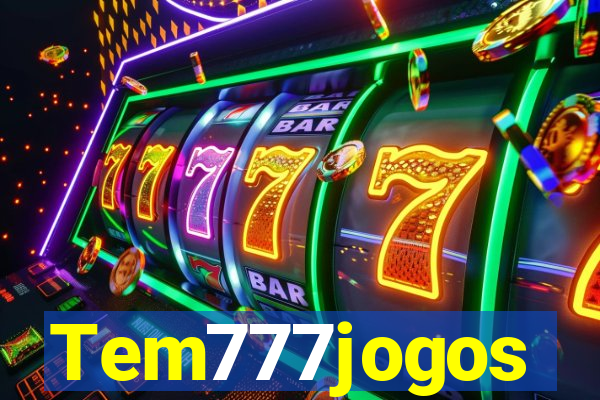 Tem777jogos