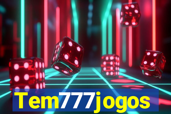 Tem777jogos