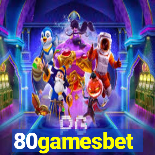 80gamesbet