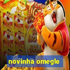 novinha omegle