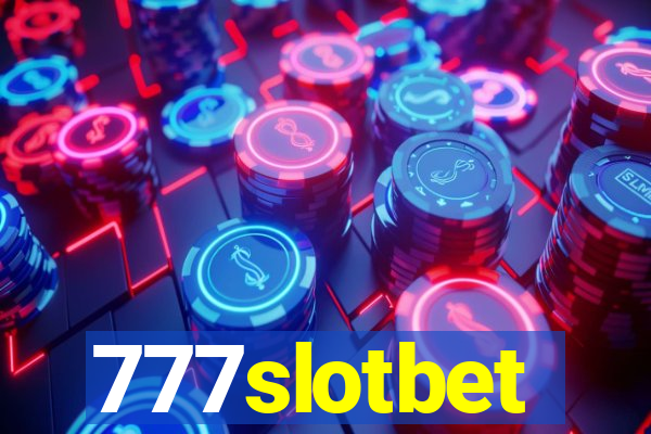 777slotbet