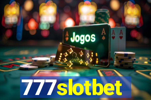 777slotbet