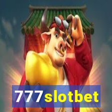 777slotbet