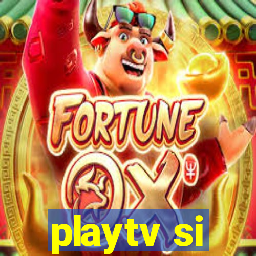 playtv si