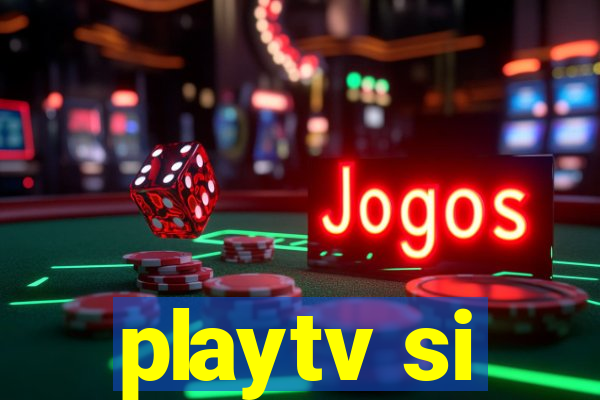 playtv si