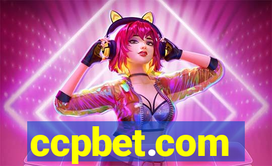 ccpbet.com