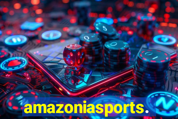 amazoniasports.com