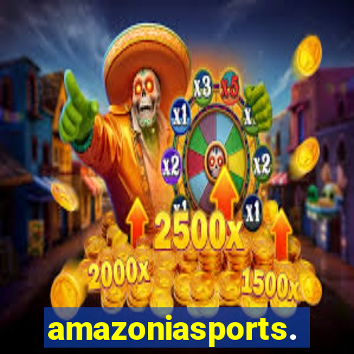 amazoniasports.com