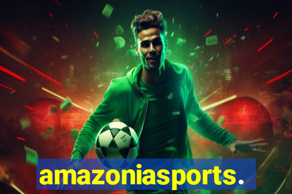 amazoniasports.com