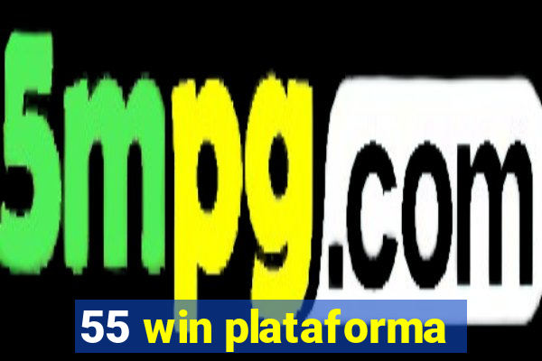 55 win plataforma