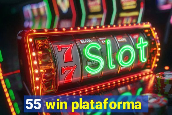 55 win plataforma