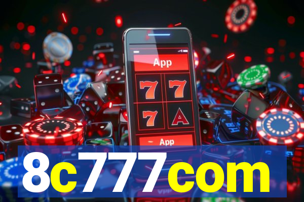 8c777com