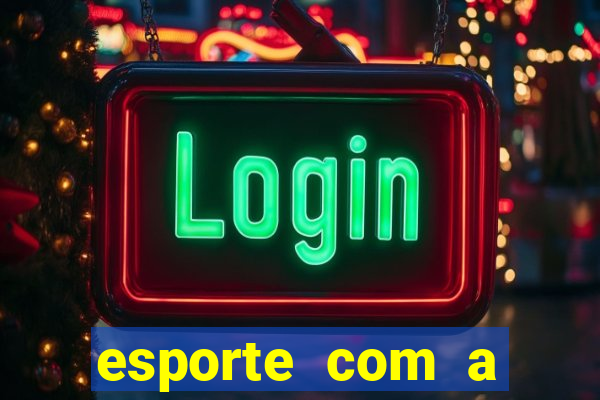 esporte com a letra l