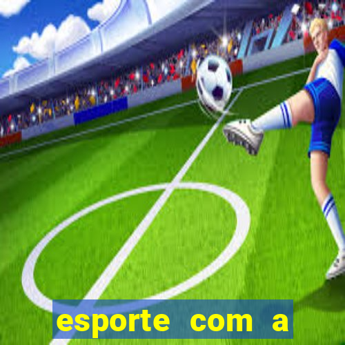 esporte com a letra l