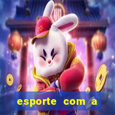 esporte com a letra l