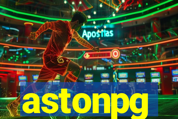 astonpg