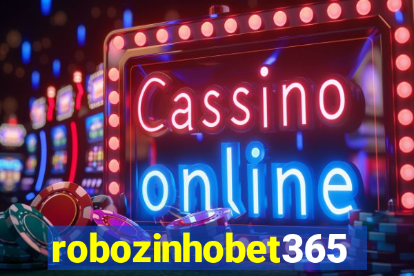 robozinhobet365