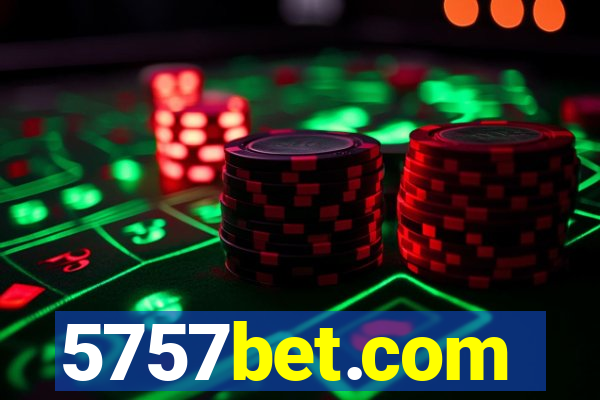 5757bet.com