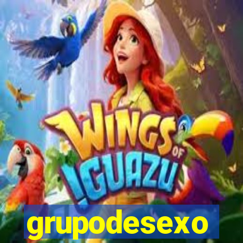 grupodesexo