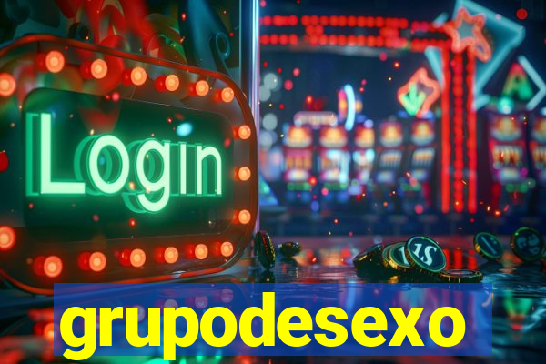 grupodesexo