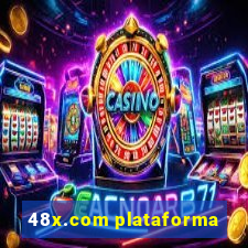 48x.com plataforma