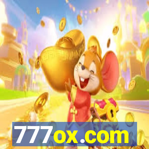 777ox.com