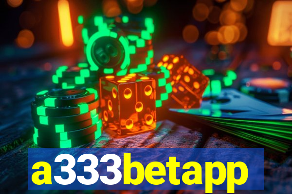 a333betapp