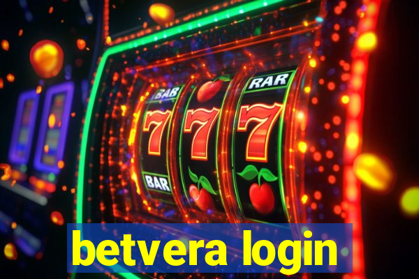 betvera login