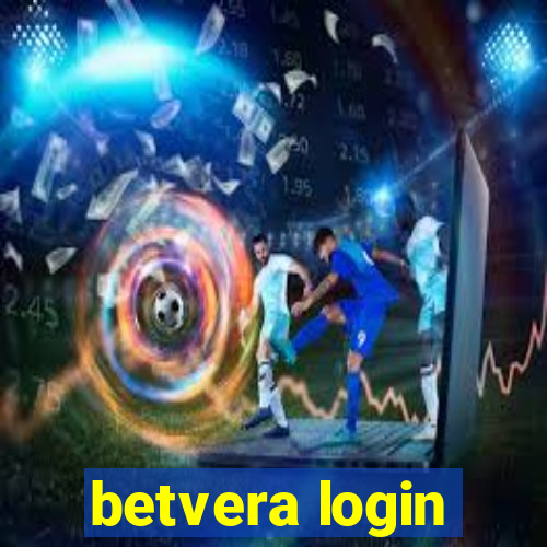 betvera login