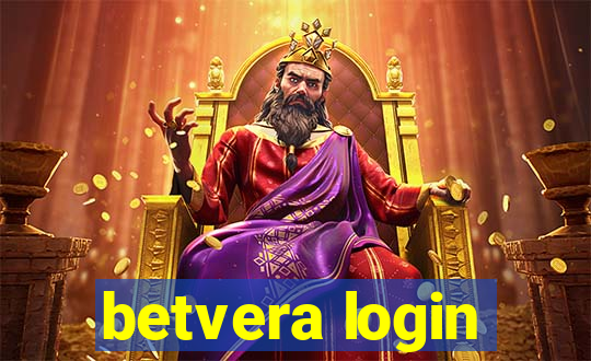 betvera login