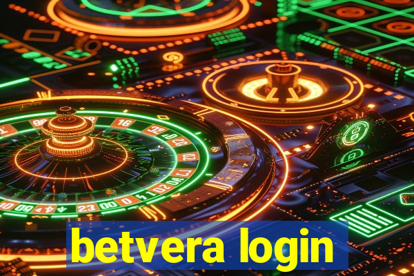 betvera login