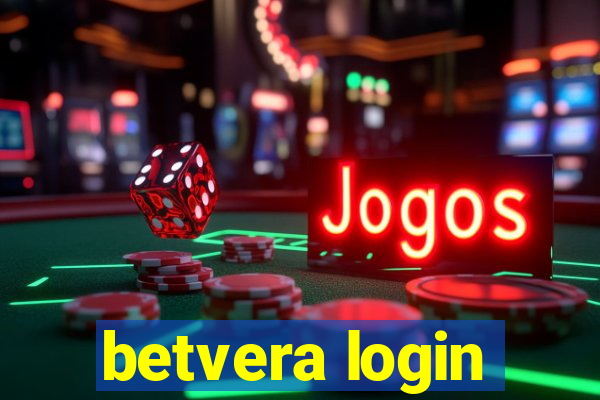 betvera login