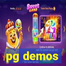 pg demos