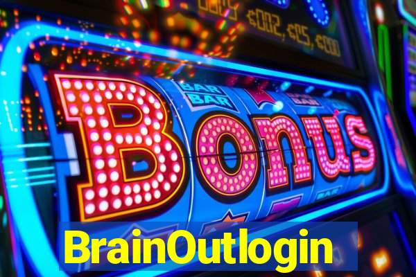 BrainOutlogin