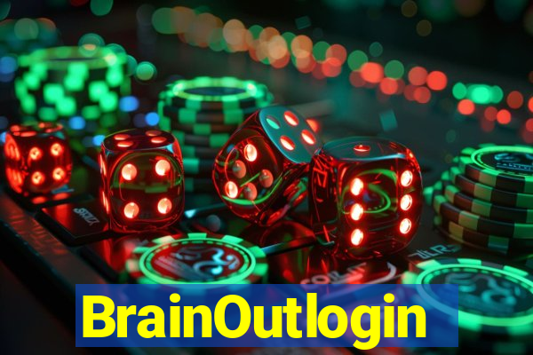 BrainOutlogin