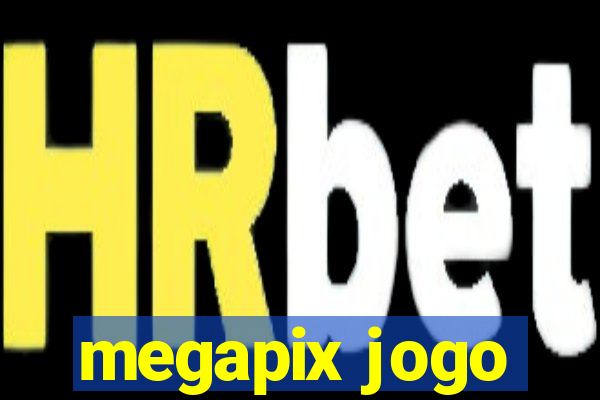 megapix jogo