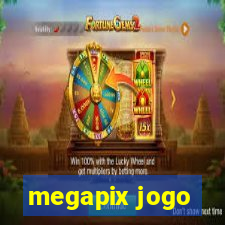 megapix jogo