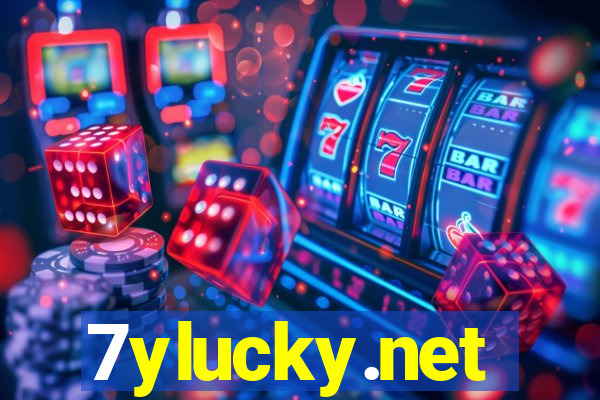 7ylucky.net