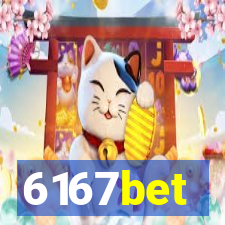 6167bet