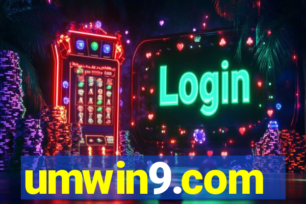 umwin9.com