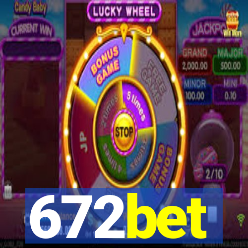 672bet