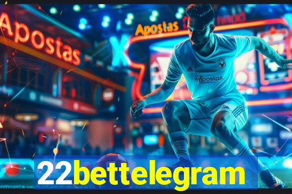 22bettelegram