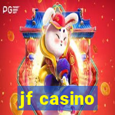 jf casino