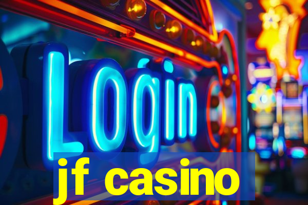 jf casino