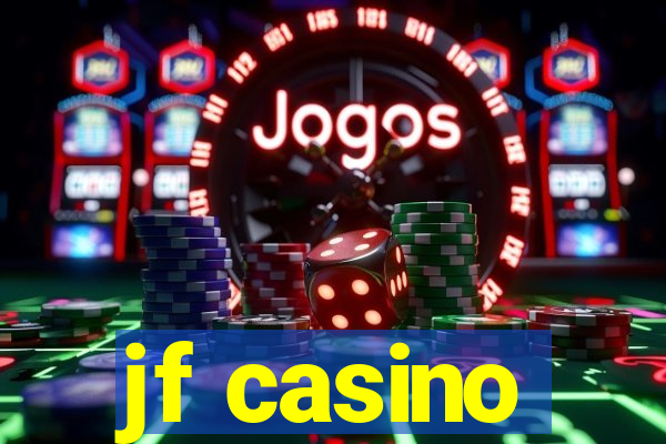 jf casino