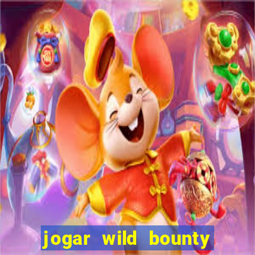 jogar wild bounty showdown demo