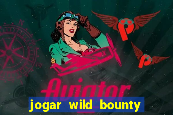 jogar wild bounty showdown demo