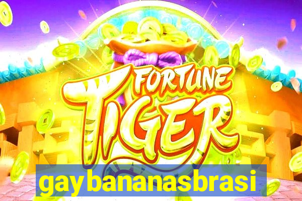 gaybananasbrasil.com