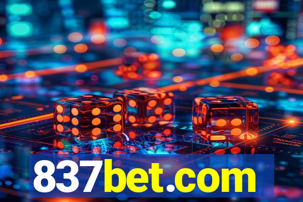 837bet.com